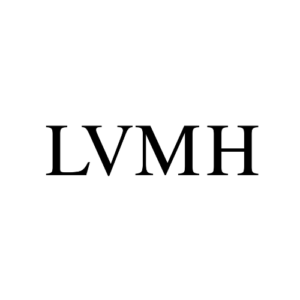 LVMH logo site