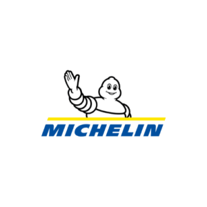 Michelin logo site