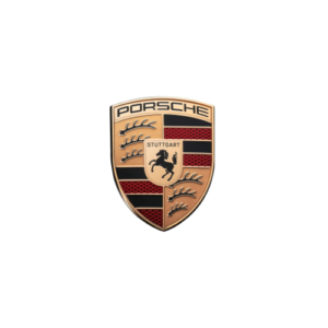 Porche logo site