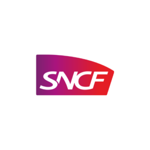 SNCF logo site